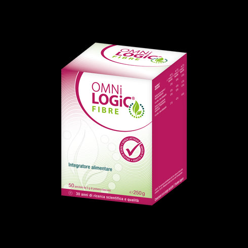 OMNi-LOGiC® FIBRE IT